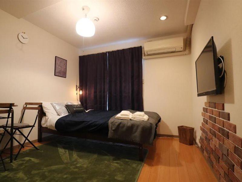Hotel Yumeya Φουκουόκα Εξωτερικό φωτογραφία