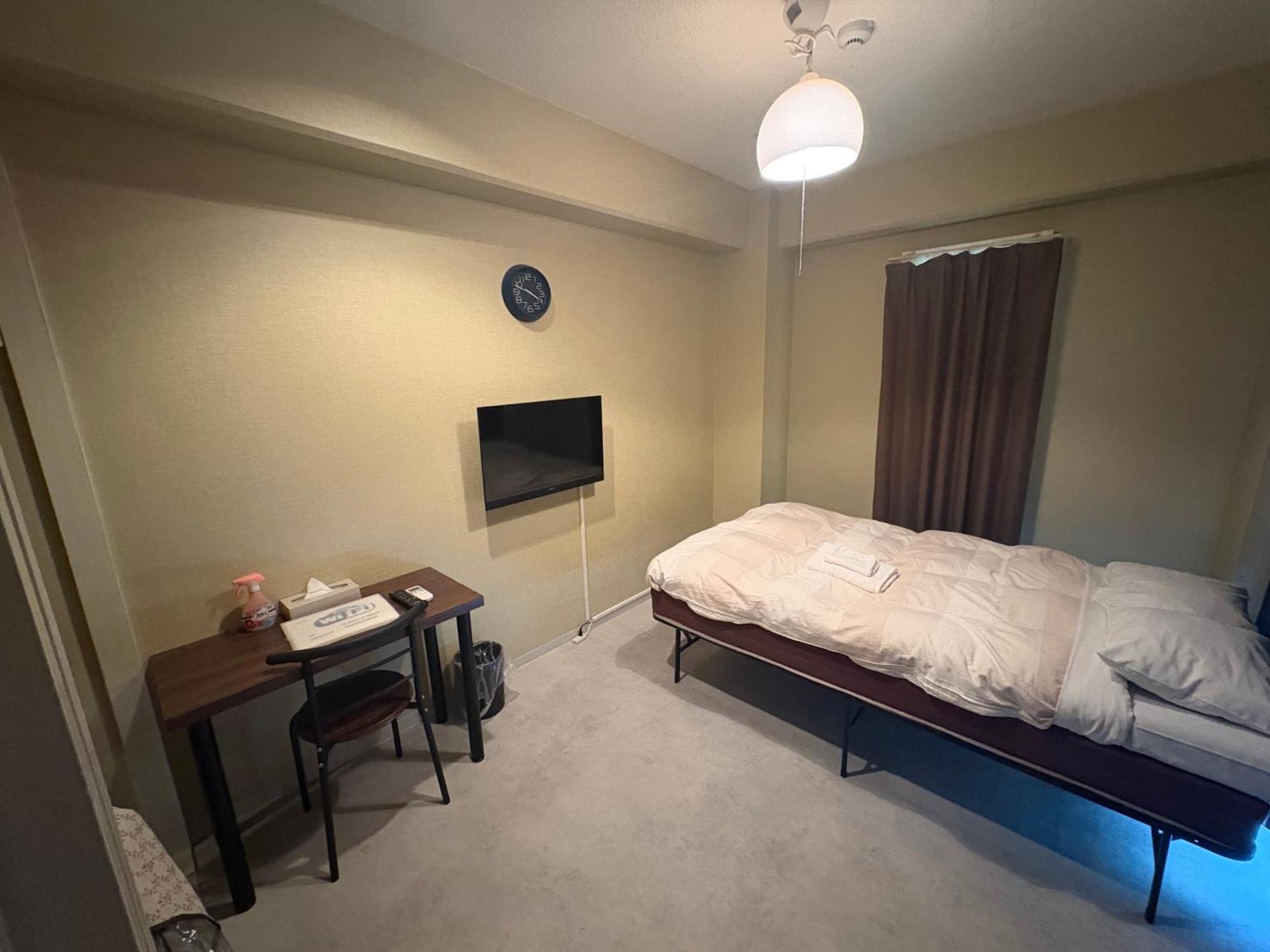Hotel Yumeya Φουκουόκα Εξωτερικό φωτογραφία